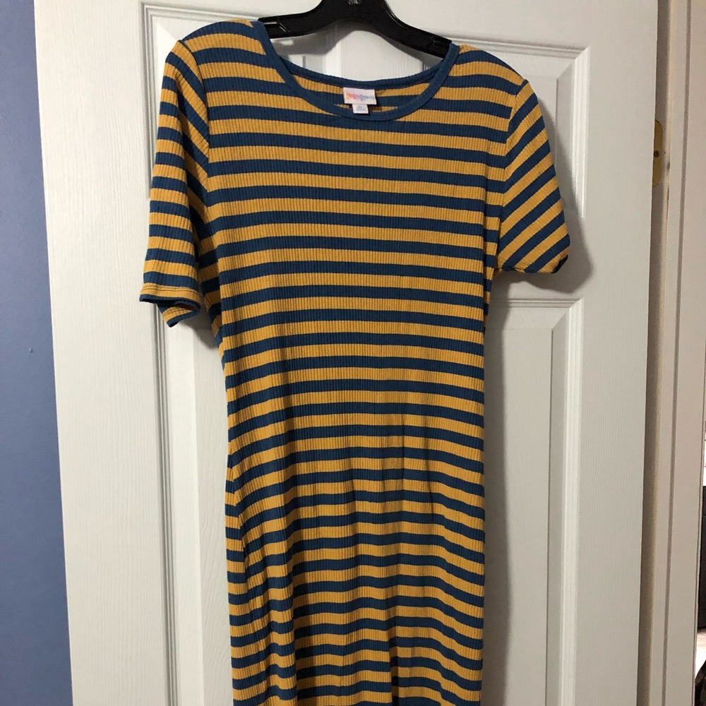 Lularoe Julia
